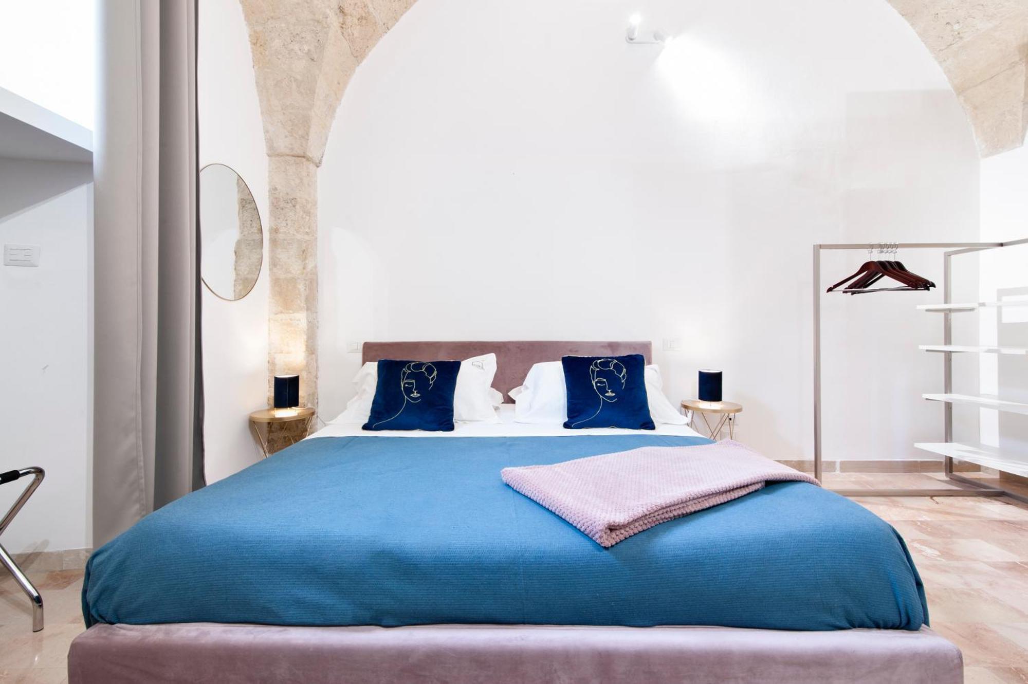 Bed and Breakfast Kalinifta - Lecce Selection Экстерьер фото