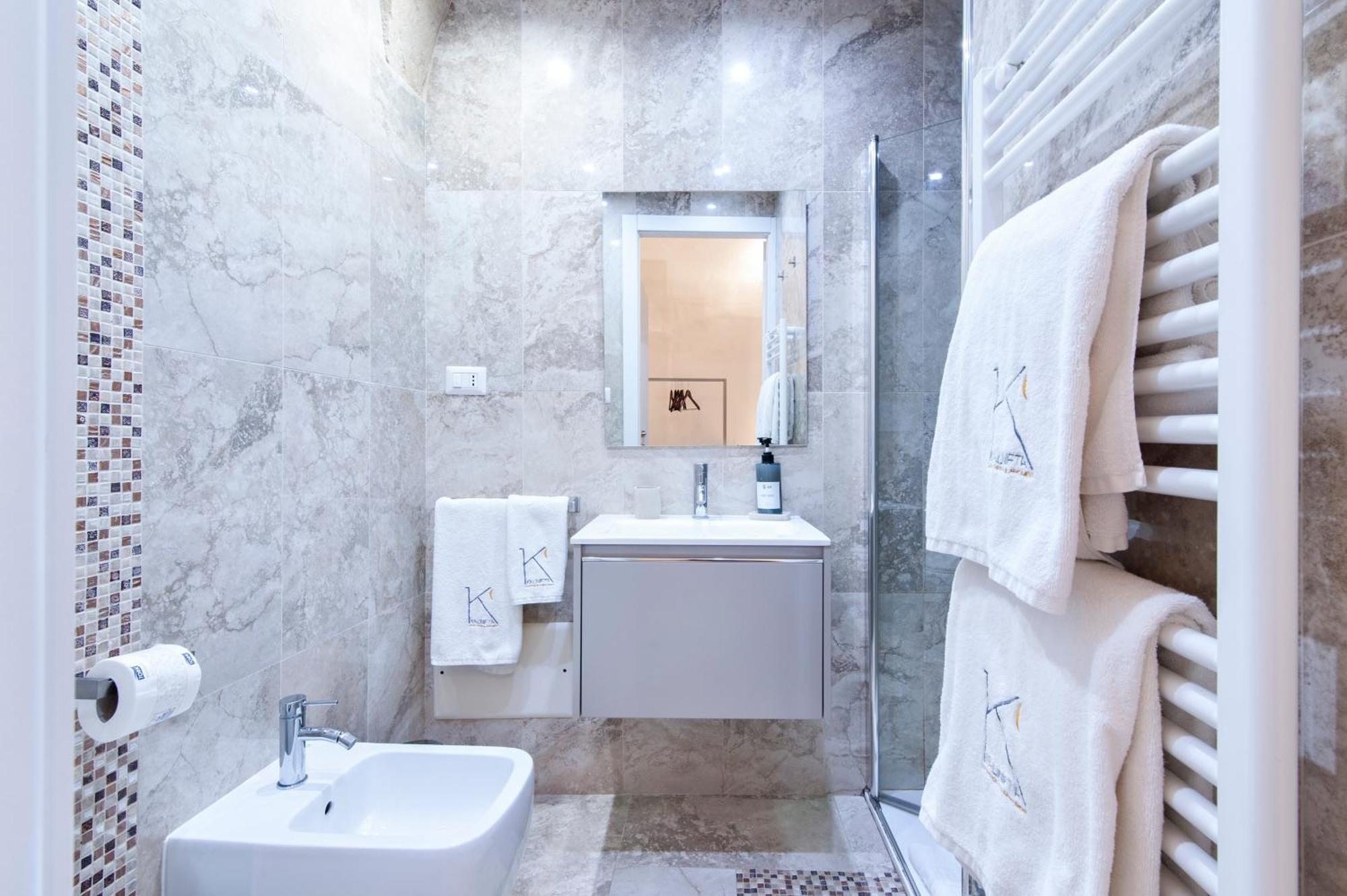 Bed and Breakfast Kalinifta - Lecce Selection Экстерьер фото