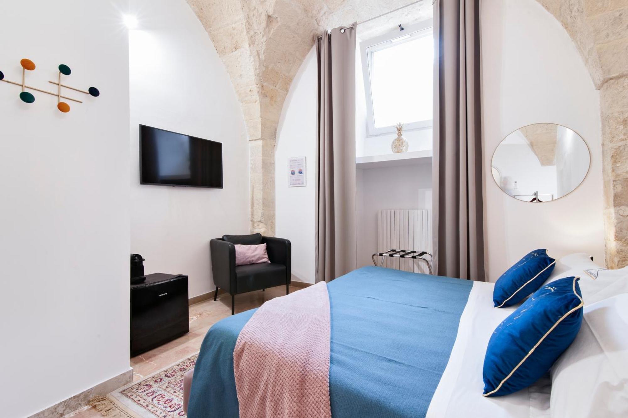Bed and Breakfast Kalinifta - Lecce Selection Экстерьер фото