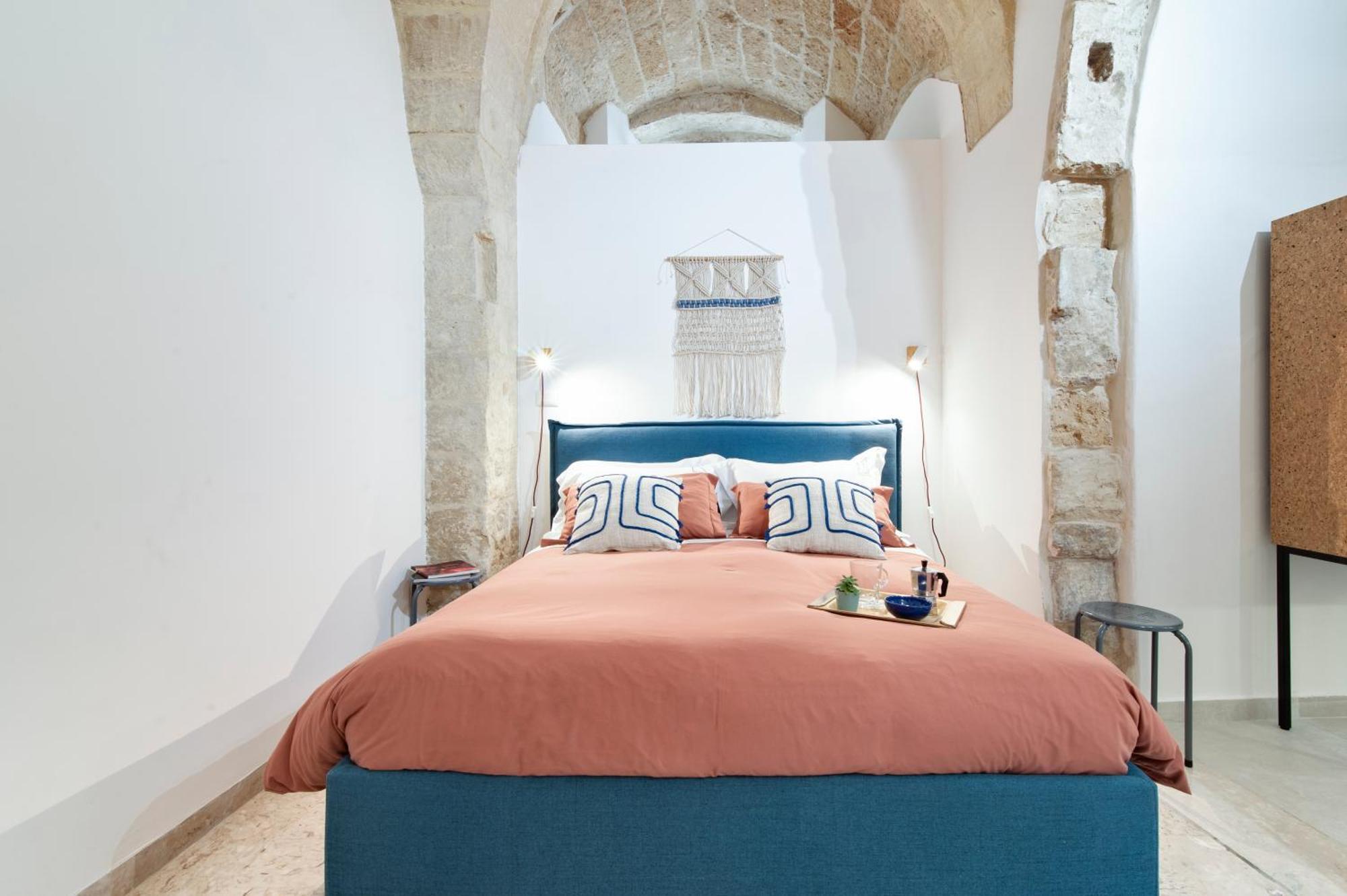Bed and Breakfast Kalinifta - Lecce Selection Экстерьер фото