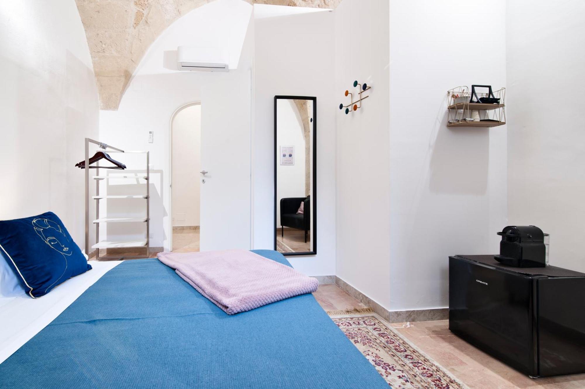 Bed and Breakfast Kalinifta - Lecce Selection Экстерьер фото