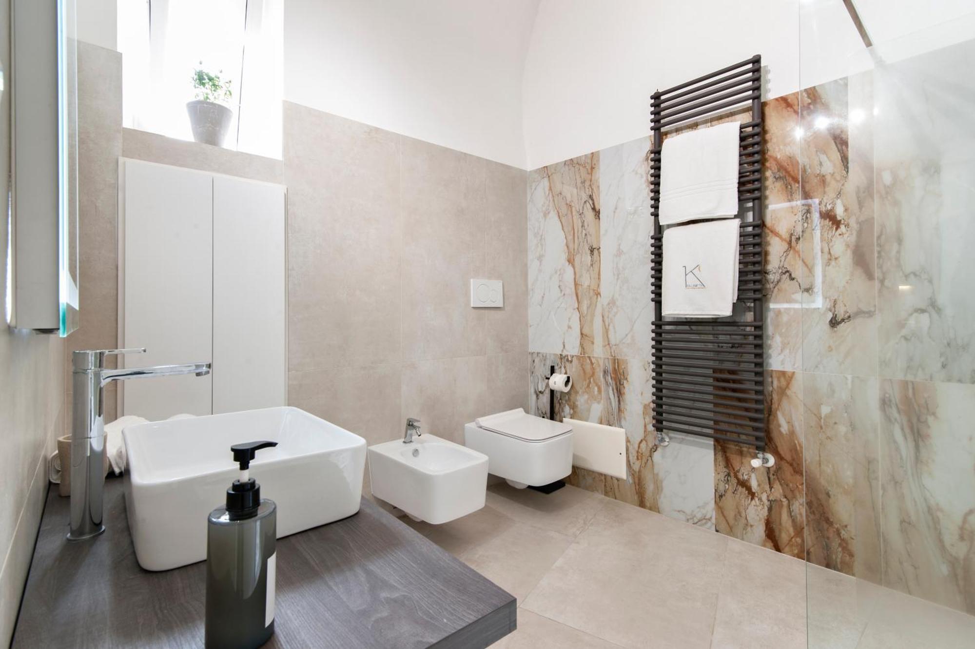 Bed and Breakfast Kalinifta - Lecce Selection Экстерьер фото